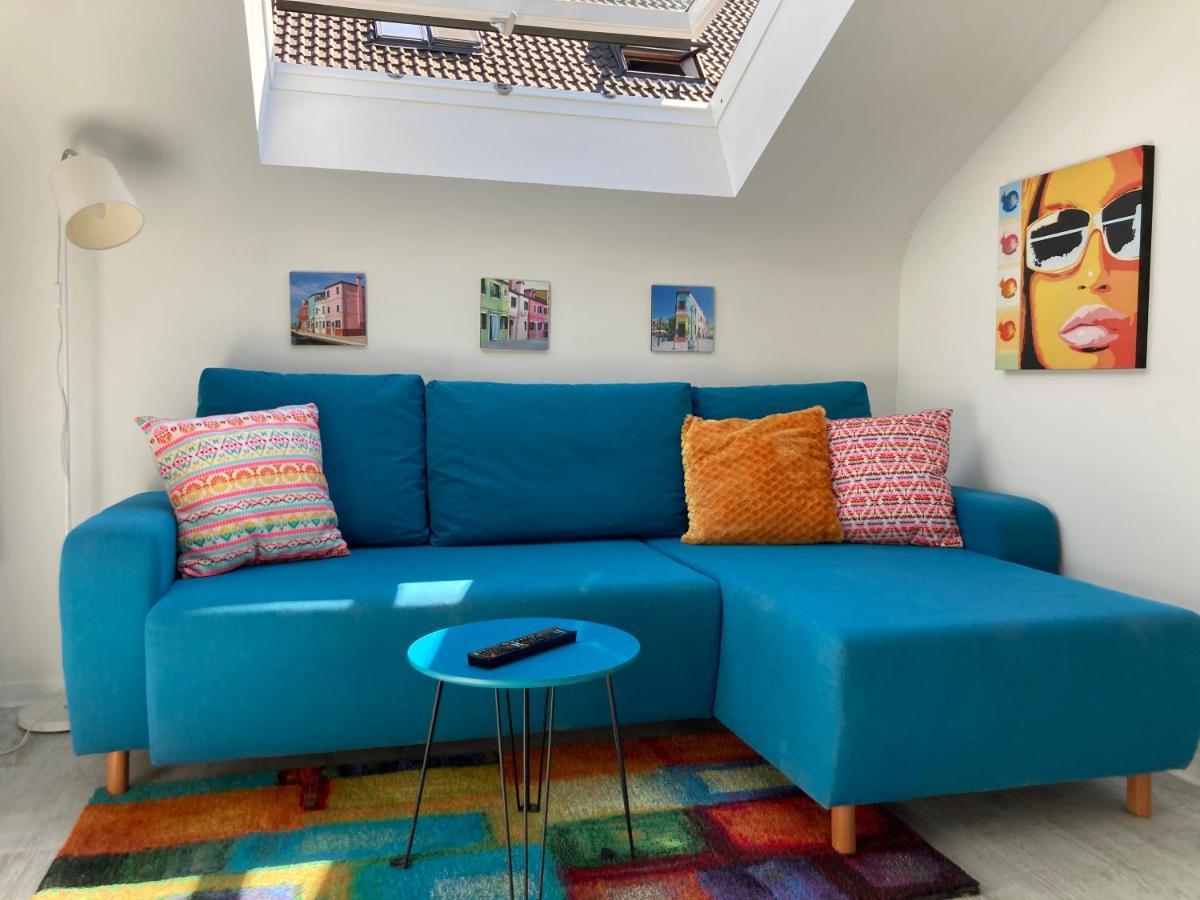 Apartment Saarpartments: Adult-only Business & Flats With Netflix *