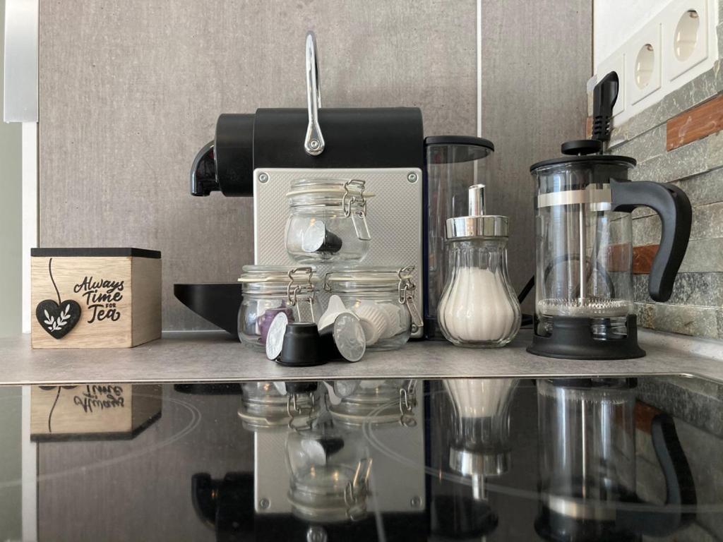 Apartment Saarpartments: Adult-only Business & Flats With Netflix *