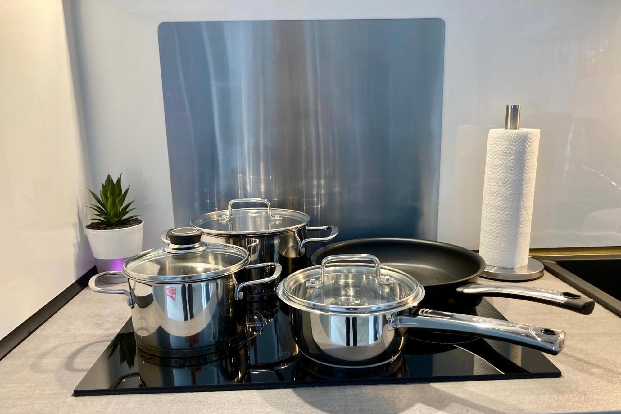 Saarpartments: Adult-only Business & Flats With Netflix Apartment *